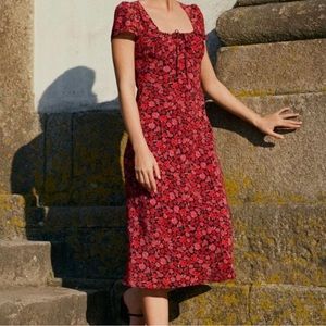 Rouje Ines Dress